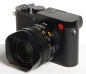 Preview: Leica Q2 (Typ 19050) Sucherkamera mit Summilux-M 1:1,7/28 mm ASPH. + Zubehörpaket *gebraucht*
