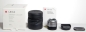 Preview: Leica Summicron-M 35mm/F2,0 ASPH. silbern verchromt Version 11882 *gebraucht*