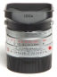 Preview: Leica Summicron-M 35mm/F2,0 ASPH. silbern verchromt Version 11882 *gebraucht*