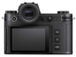 Preview: Leica SL3-S Rückansicht