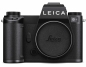Preview: Leica SL3-S Frontansicht