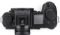 Preview: Leica SL3-S Ansicht von oben