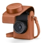 Preview: Leica Ledertasche f. D-Lux 8