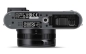 Preview: Leica D-Lux 8 metallgrau lackiert