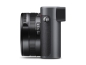 Preview: Leica D-Lux 8 metallgrau lackiert