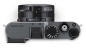 Preview: Leica D-Lux 8 metallgrau lackiert
