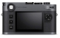 Preview: Leica M11-P Body metallgrau lackiert
