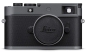 Preview: Leica M11-P Body metallgrau lackiert
