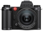 Preview: Leica SL3-S Vario-Kit Frontansicht