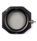 Preview: NiSi V7 Starter Kit 100mm Rechteckfiltersystem