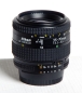Preview: Nikon AF 35-70mm/F3,3-4,5 *gebraucht*
