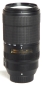 Preview: Nikon AF-P 70-300mm/F4,5-5,6E ED VR *gebraucht*