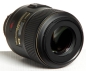 Preview: Nikon AF-S 105mm/F2,8 G IF ED VR Macro *gebraucht*