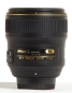 Preview: Nikon AF-S 35mm/F1,4 G ED *gebraucht*