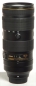 Preview: Nikon AF-S 70-200mm/F2,8E FL ED VR *gebraucht* #3