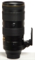 Preview: Nikon AF-S 70-200mm/F2,8E FL ED VR *gebraucht* #3