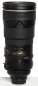 Preview: Nikon AF-S 300mm/F2,8G ED VR II *gebraucht*