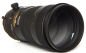 Preview: Nikon AF-S 300mm/F2,8G ED VR II *gebraucht*