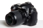 Preview: Nikon D50 Kit AF-S 18-55mm *gebraucht*
