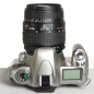 Preview: Nikon F55 Kit Sigma 28-80mm/F3,5-5,6 II *gebraucht*