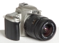 Preview: Nikon F55 Kit Sigma 28-80mm/F3,5-5,6 II *gebraucht*
