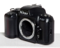 Preview: Nikon F601 Gehäuse *gebraucht*