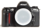 Preview: Nikon F65 Gehäuse/Body schwarz *gebraucht*