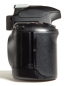 Preview: Nikon F65 Gehäuse/Body schwarz *gebraucht*