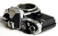 Preview: Nikon FM2n Gehäuse/Body silber *gebraucht*