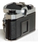 Preview: Nikon FM2n Gehäuse/Body silber *gebraucht*