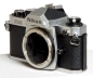 Preview: Nikon FM2n Gehäuse/Body silber *gebraucht*