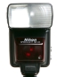 Preview: Nikon Speedlight SB-24 Blitzgerät *gebraucht*