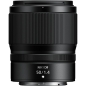Preview: Nikon Z 50mm/F1,4