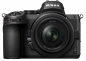 Preview: Nikon Z 5 Kit 24-50mm/4,0-6,3