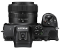 Preview: Nikon Z 5 Kit 24-50mm/4,0-6,3