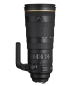 Preview: Nikon AF-S 120-300mm/F2,8E FL ED SR VR