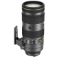 Preview: Nikon AF-S 70-200mm/F2,8 E FL ED VR 100th Anniversary Limited Edition