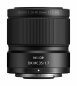 Preview: Nikon Z DX 35mm/F1,7