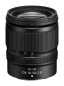 Preview: Nikon Z DX 16-50mm/F2,8 VR