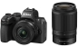 Preview: Nikon Z50 II Kit DX 16-50mm + DX 50-250mm
