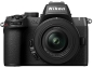 Preview: Nikon Z50 II Kit DX 16-50mm