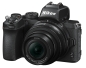 Preview: Nikon Z 50 Kit DX 16-50mm
