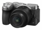 Preview: Nikon Z5IIC Kit 24-50mm