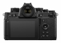 Preview: Nikon Zf Body