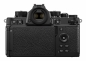 Preview: Nikon Zf Body