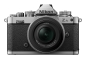 Preview: Nikon Zfc Kit 16-50mm VR