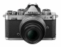 Preview: Nikon Zfc Kit 16-50mm + 50-250mm VR