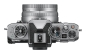 Preview: Nikon Zfc Kit 16-50mm + 50-250mm VR