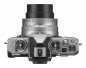 Preview: Nikon Zfc Kit 16-50mm + 50-250mm VR