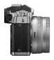 Preview: Nikon Zfc Kit 16-50mm + 50-250mm VR